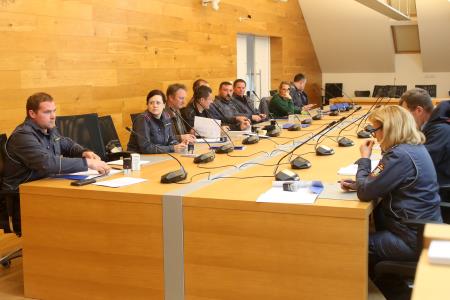 Podpis pogodbe JGS za občino Cerknica 05 Foto Ljubo Vukelič